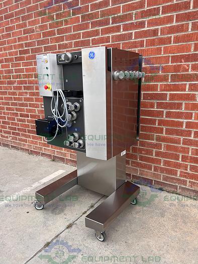 Used GE Healthcare  AKTAready Liquid Chromatography System 120VA