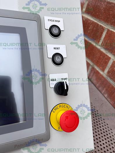 Used Allen Bradley  2711P-T10C21D8S Series B Panelview Plus 7 Touch Display