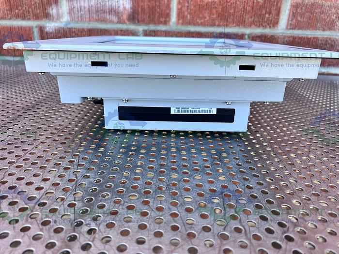 Used Allen Bradley 1500P Solid State Integrated Display Computer