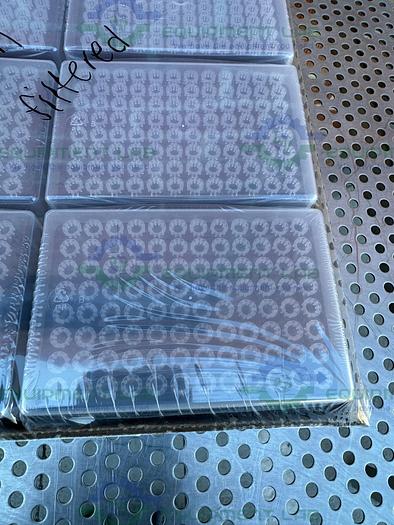 40 Racks - Agilent 19477-012 Filtered Pipette Tips 250uL Compatible w Bravo 96LT