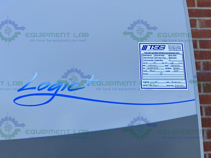 Used Labconco  302611100 Class II Type A2 Logic + Biological Safety Cabinet 6 Ft, 115V