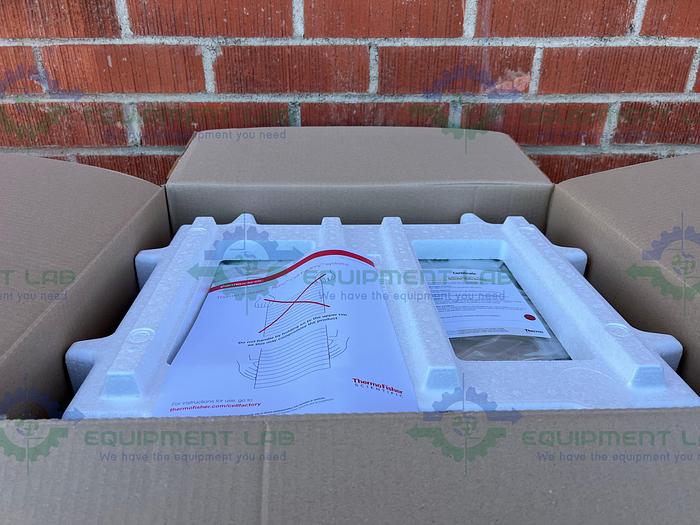 Box of 2 - Thermo  140400 Cell Factory Easy Fill 10-Trays