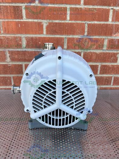 Used Edwards  XDS46i Dry Scroll Vacuum Pump 120/230 Volt