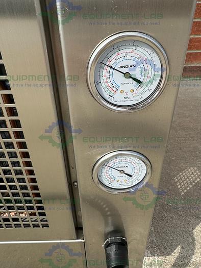 Used Lneya Sundi - 155 Dynamic Temperature Control System Chiller / Heater -10℃~200℃