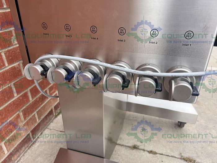 Used GE Healthcare  AKTAready Liquid Chromatography System 120VA