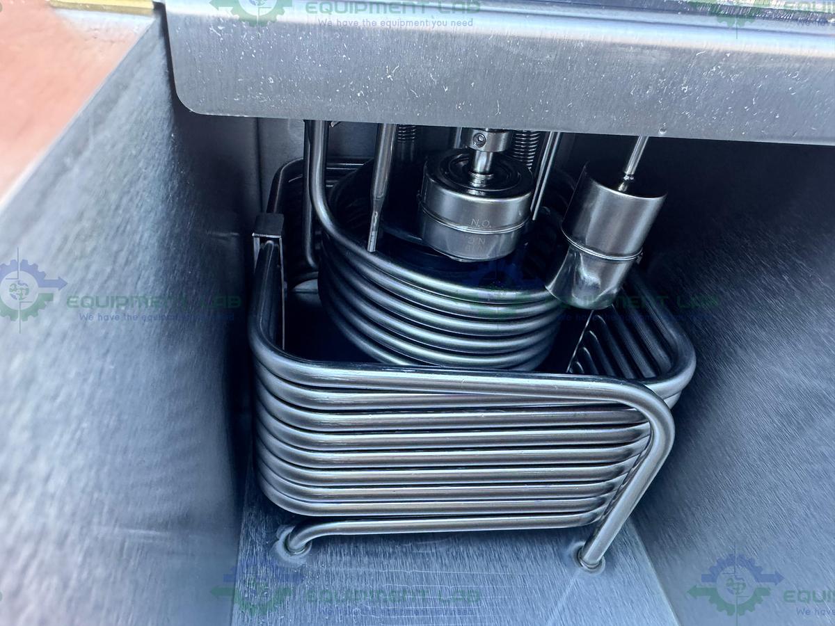 Used Thermo / Haake A40 Refrigerated Recirculating Water Bath -40°C to 200°C