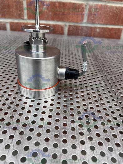 Used Anderson Instruments  SW510040370000 Digital Analog Temperature Transmitter