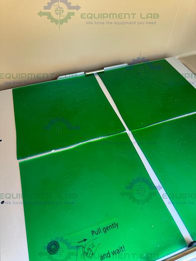 Used Infors HT  Minitron Double Stacked CO2 Humidity Incubator Shaker 65°C