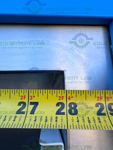 Used Cascade CVO-10 Vacuum Oven on Stand 160°C, 9 Cu. Ft. , 230V