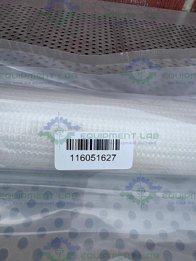 Synder Filtration LX-2B-2540M Ultrafiltration Membrane PES 300,000Da, 2.5" x 38"