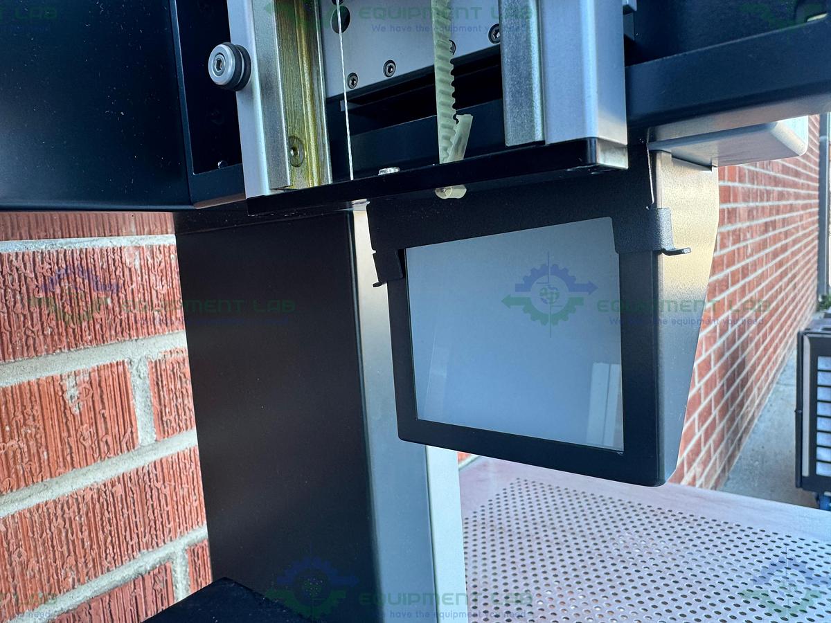 Used Kruss DSA100S Automated Contact Angle and Drop Shape Analyzer 100 W, 24 VDC