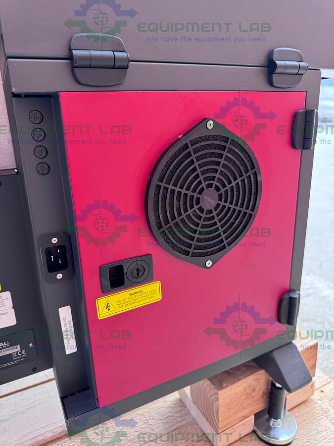 Used Universal Laser Systems ILS9.75 Laser System 36" x 24", 1190 m3/hr at 1.5 kPa