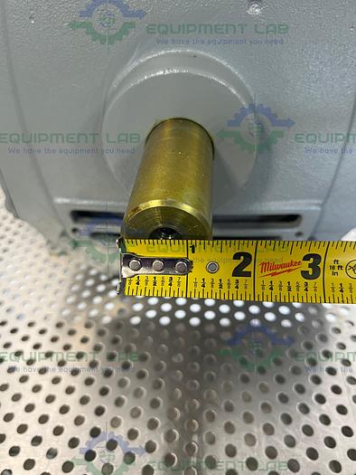 Used GE KinaMatic  5CD152UA011B001 Type CD218AT  Motor 15HP, 3500 RPM