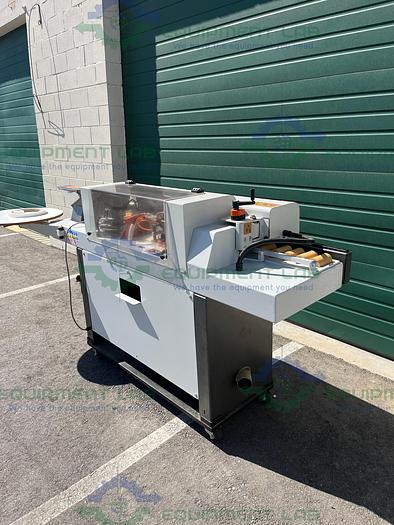 Used Maggi Technology 18509623 Edging System 3/50, 230 V, MFG 2017