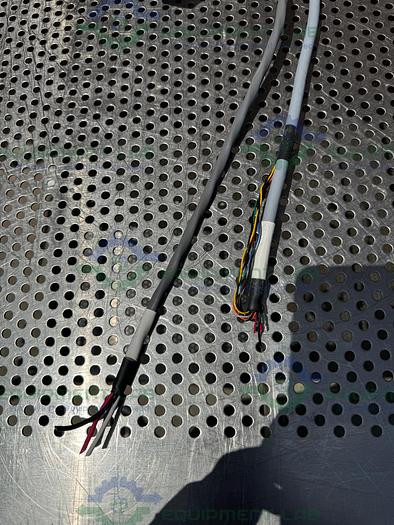 Used QuickSilver Controls N3-E1-01-BB01 Silvernugget Servo Controller