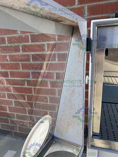 Used Thermotron  CDS-5 Cytogenetic Environmental Chamber 20ºC - 40ºC, 25% RH to 75% RH