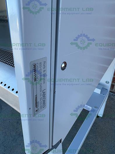 Used Labconco  302611100 Class II Type A2 Logic + Biological Safety Cabinet 6 Ft, 115V