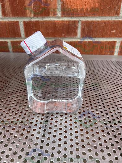 Used Box of 6 - Gibco  20012-043  Phosphate Buffered Saline PBS, pH 7.2, 1000 mL