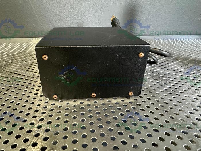 Used J-Kem Scientific  210 Timer Temperature Controller 120 VAC, 1200 Watts