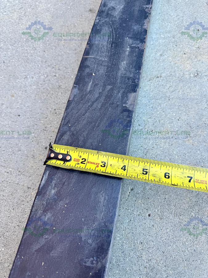 Used Doosan BC20S-7 Electric Forklift 3600 LBS Capacity, 20 Hrs, MFG 22 w/ Charger