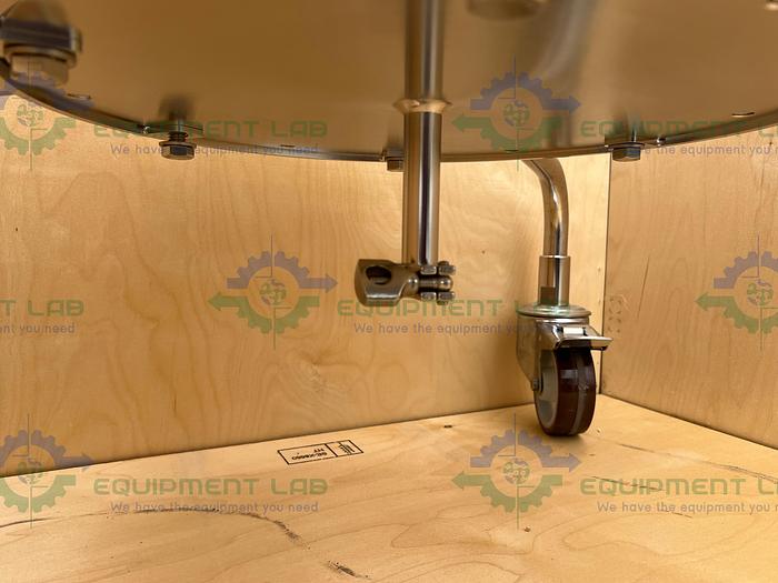 *New* Cytiva BPG 300/500 Glass Chromatography Column 34 Liter, MFG 2022