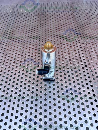 Used SED  190S-18-26-30-44-51/63 Diaphragm Valve  1.5" x .50"