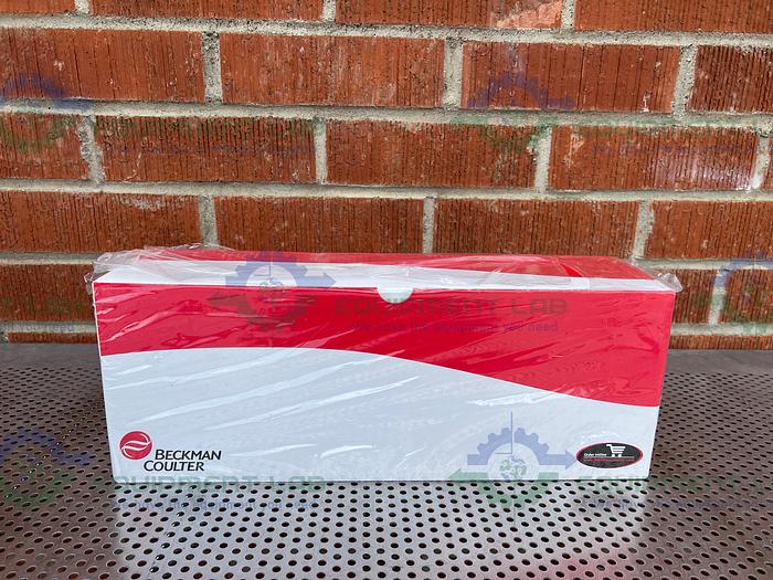 Used Box of 5 - Beckman Coulter  B01112 Biomek Span P1000 Non- Sterile Pipette Tips