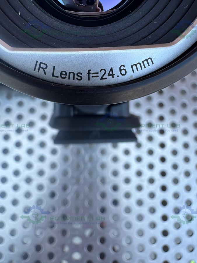 Used FLIR T650SC High Resolution Handheld Infrared Camera / Thermal Imaging Camera
