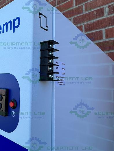 Used Fisher Brand  GTFBG30RPSA Isotemp General Purpose Laboratory Refrigerator 4°C