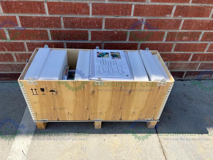 *New* Cytiva BPG  200/500 Glass Chromatography Column 16 L - Stand not Included