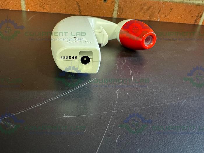 Used VWR  Powerpette Pro Electronic Pipette w/ Charger