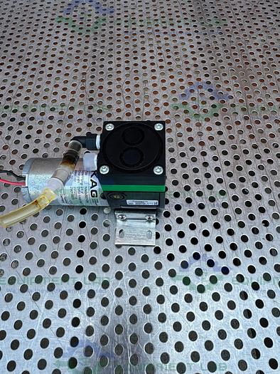 Used KAG M42x30/+2xL Elevator Motor 24V 220227, 2950 1/min bei 1.7 Ncm