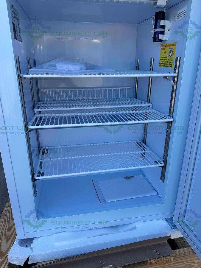 ABS PH-ABT-HC-UCFS-0430 Pharmacy Undercounter Freezer 4 Cu. Ft., -20C to -30C