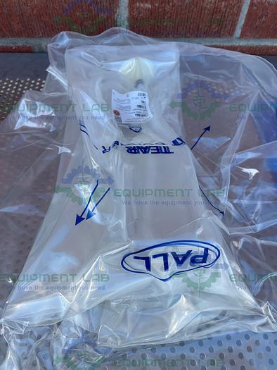 Used Pall  6415-0474N Liquid Transfer Manifold 1 L