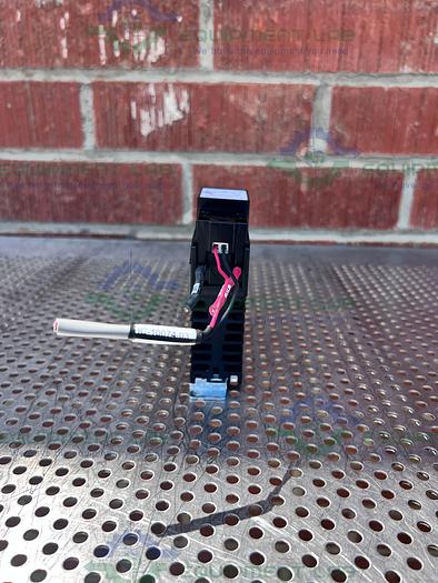 Used Chromalox 4001-35641 Power Controller