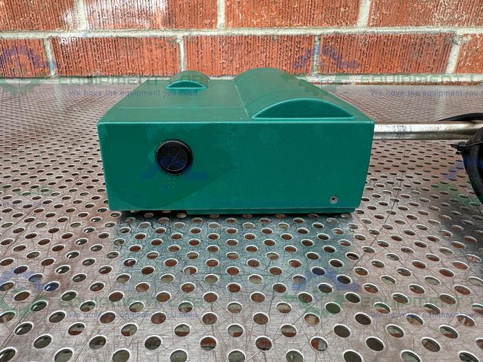 Used Chemglass  Digital Overhead Stirrer Homogenizer 50 - 2000 RPM