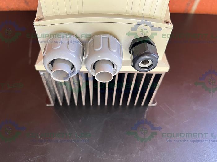 Used Lenze AC Tech ESV152N02YXC Standard Inverter Drive 230V, 2HP