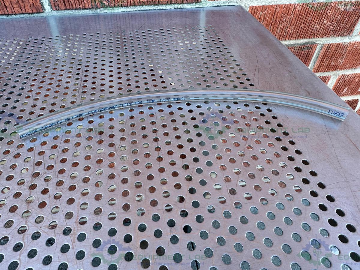 Bee International Mini DeBee High Pressure Homogenizer, 45,000 PSI/ 3,100 Bar