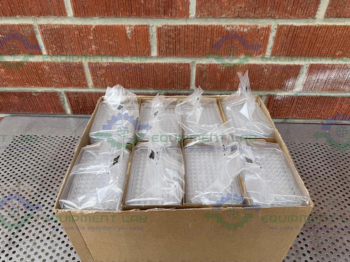 Box of 160 - Thermo  167542 Nunclon Delta-Treated, Flat-Bottom Microplate 96-Well