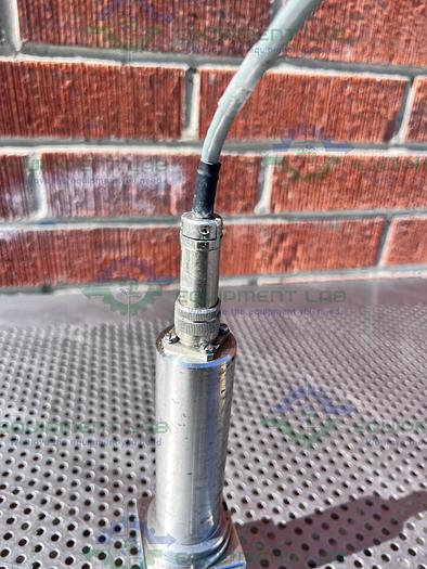 Used Wedgewood Technology  AF44VEQHNT1C2-C Flow Through Sensor