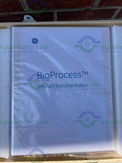 *New* Cytiva BPG  200/500 Glass Chromatography Column 16 L - Stand not Included