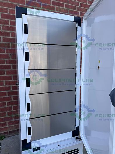 Used Thermo Fisher  IUE40086FA Isotemp Ultra Low Temperature Freezer -86°C, 19 Cu.Ft.