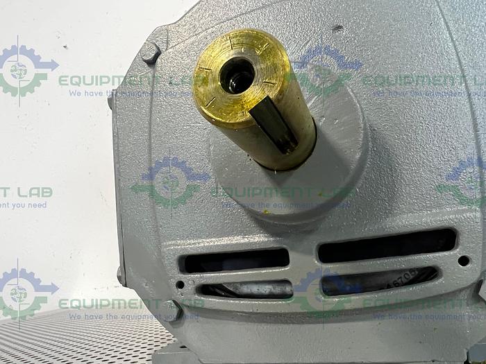 Used GE KinaMatic  5CD152UA011B001 Type CD218AT  Motor 15HP, 3500 RPM