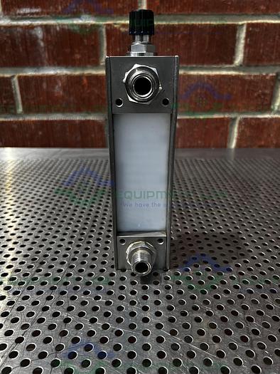 Used Kytola  VEH-3584-188 Flowmeter