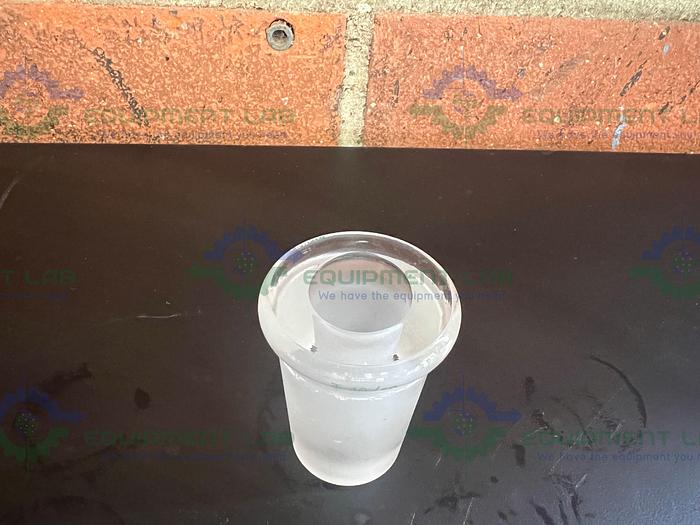 Used Chemglass Bushing Style Adapter 40/50