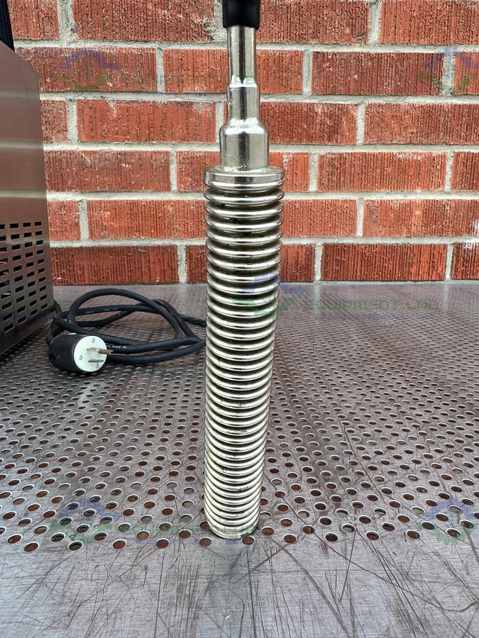 Used Thermo Electron NESLAB CC-65 Immersion Chiller -20°C to -90°C, 115V