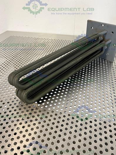 Used Chromalox Immersion Heating Element