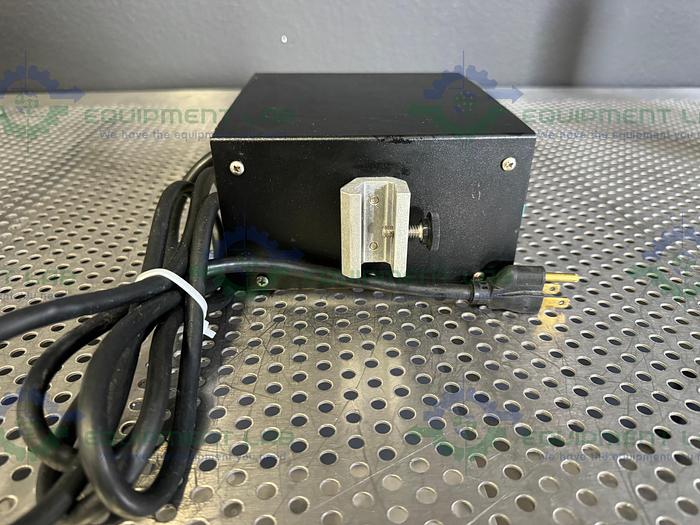 Used J-Kem Scientific  210 Timer Temperature Controller 120 VAC, 1200 Watts