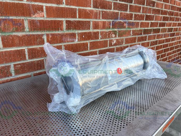 Used KSM  MLAKK221532 Lyomax 28 Freeze Dryer Stoppering Bellow 6" OD