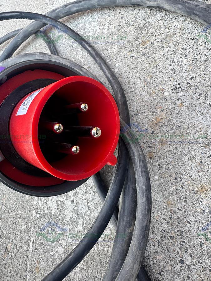 Used Uni-Craft Corp 6000 Lbs Capacity Ergonomic Scissor Lift Table 58" x 48" x 33"